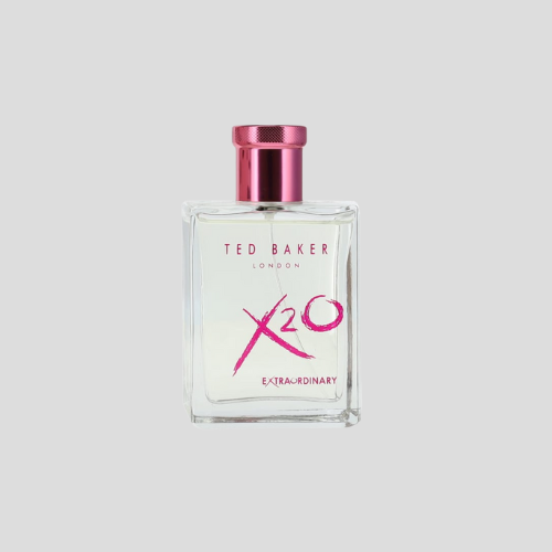 Ted Baker X2O Extraordinary Women EDT