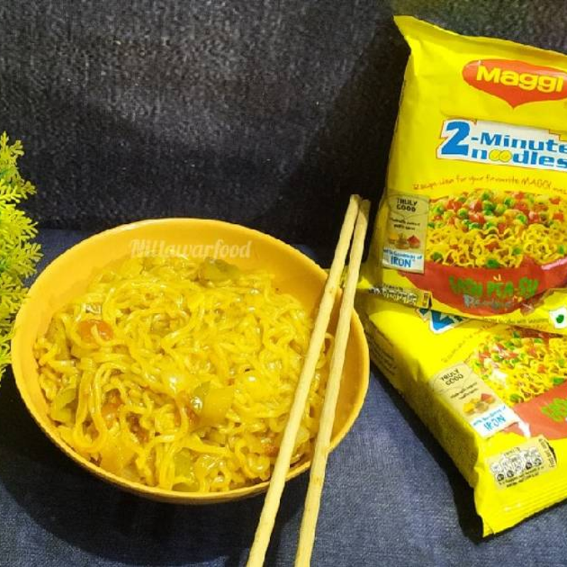 Maggi Noodles Pack Of 20 - Bundle Offer