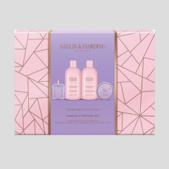 Baylis & Harding Valentine's Signature Collection Gift Set.
 