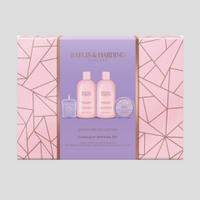 Baylis & Harding Valentine's Signature Collection Gift Set.
 