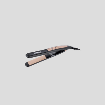 Ceramic Hair Straightener with Adjustable Heat – 35W