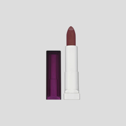 Galactic Mauve Magic: Maybelline Color Sensational Lipstick 240