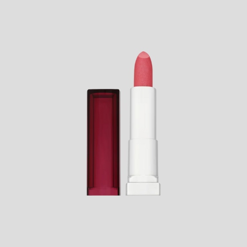 Radiant Beauty: Maybelline Color Sensational Lipstick - Summer Pink (24g)