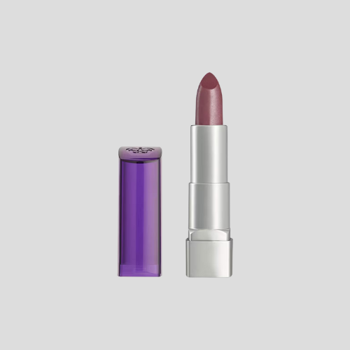 Classic Elegance: Rimmel Moisture Renew Lipstick - Vintage Pink