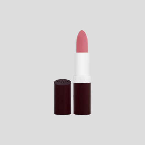 Timeless Glamour: Rimmel Lasting Finish Lipstick - Asia (4g)