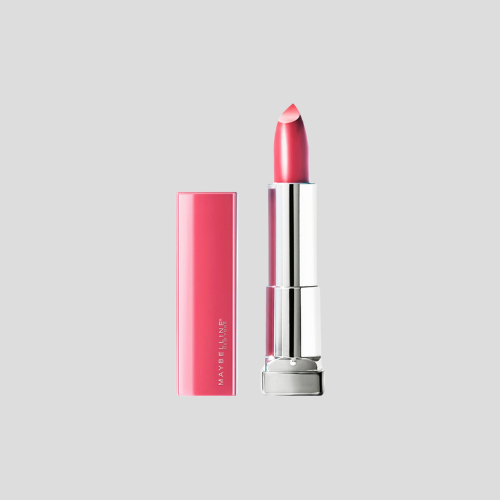 Universal Beauty: Maybelline Lipstick - Pink For Me (376)