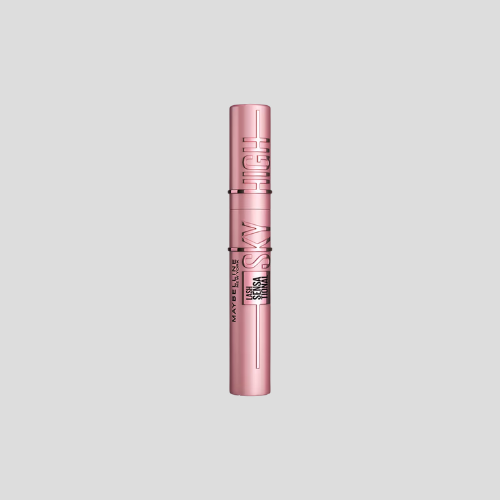 Limitless Length: Maybelline Sensational Sky High Mascara - Very Black (7.2ml)