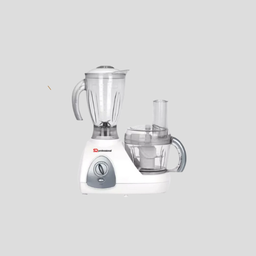 SQ Professional Kitchen Blitz Food Processor – Your Ultimate Kitchen Companion | IndianGroceryUK