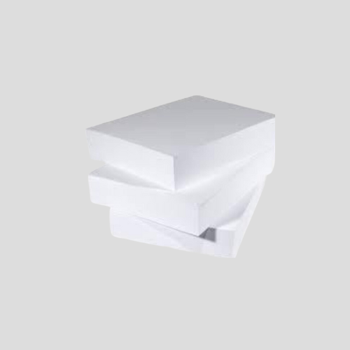 A4 White Copy Paper – Box of 5 x 500 Sheets