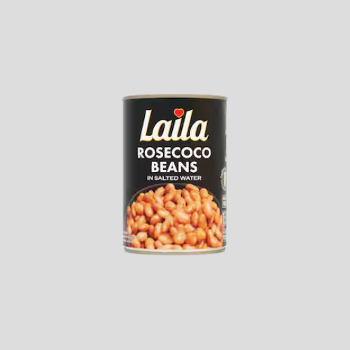 Laila Rocecoco Beans - 400G of Nutritious Legumes