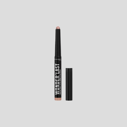 Enchanting Radiance: Rimmel Wonder'Last Shadow Stick - Frosty Rose (1.64g)