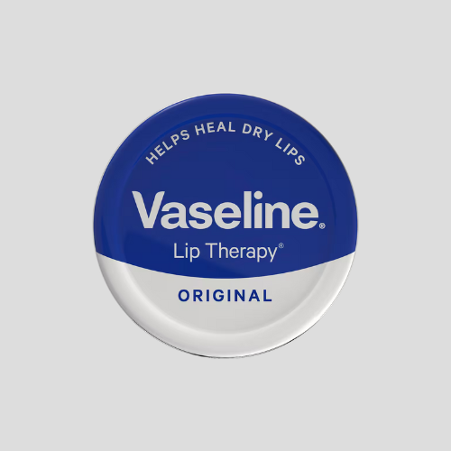 Vaseline Lip Therapy Original 20G - Ultimate Lip Care