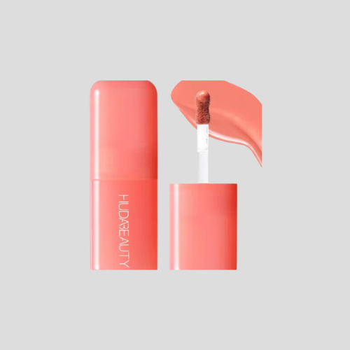 Huda Beauty Blush Filter Liquid Blush – 4.8ml – Flawless Radiance for £25