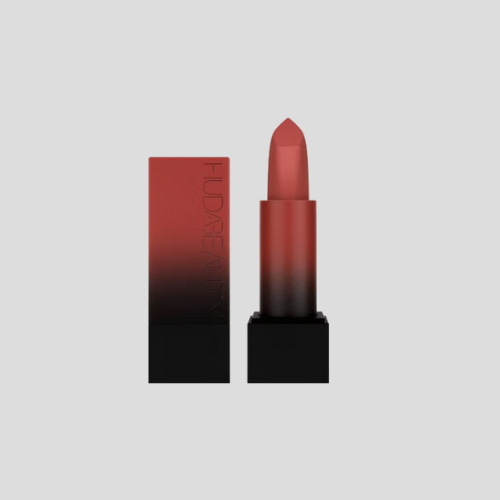 Huda Beauty Power Bullet Matte Lipstick – Wedding Day Shade from Throwback Collection for £25