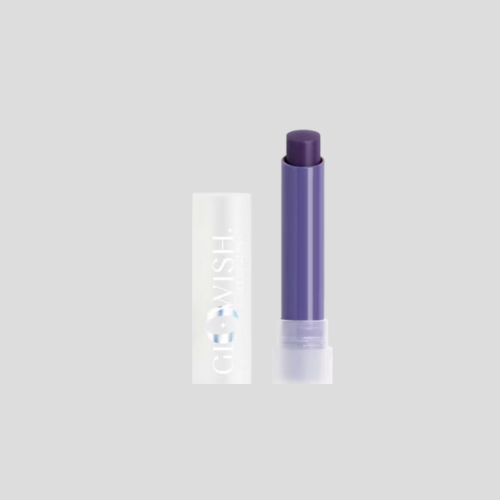 Huda Beauty GloWish Super Jelly Lip Balm – Blueberry Flavor for £19