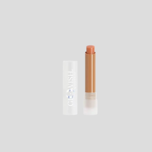 Huda Beauty GloWish Super Jelly Lip Balm – Coconut Flavor for £19