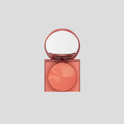 Huda Beauty GloWish Cheeky Vegan Blush Powder – Healthy Peach for £20