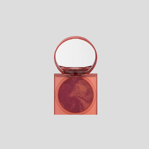 Huda Beauty GloWish Cheeky Vegan Blush Powder – Charming Cherry for £20