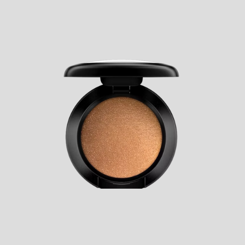 MAC Small Amber Lights Eyeshadow - Bold & Radiant Copper Shade 1.5g - £21