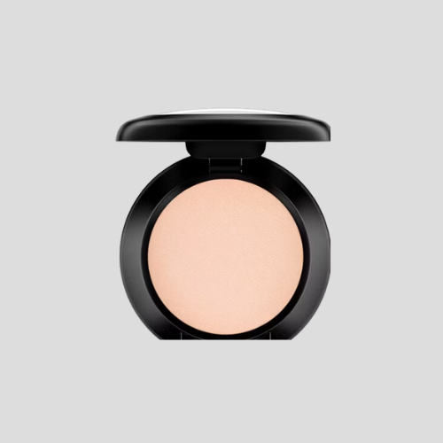 MAC Small Brule Eyeshadow - Soft Cream Matte Shade 1.5g - £21