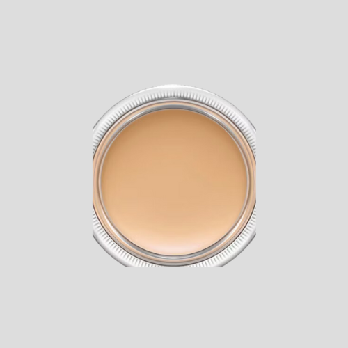 MAC Pro Longwear Paint Pot - Soft Ochre Shade 5g - Long-lasting Eyeshadow Base & Primer - £23