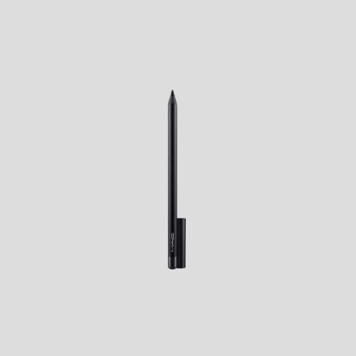 MAC Eye Kohl Pencil - Feline Shade - Intense Black with Gold Shimmer 1.45g - £21