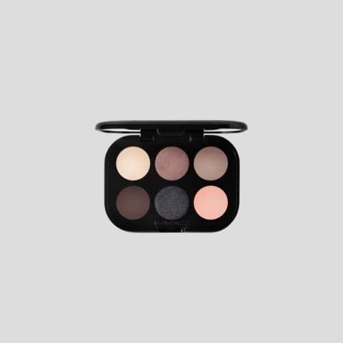 MAC Connect In Colour Eyeshadow Palette - Encrypted Kryptonite Shade - Bold Metallic Green 1.5g - £33