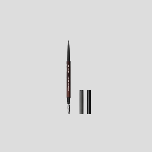 MAC Pro Brow Definer 1mm Tip Brow Pencil - Brunette Shade - Dark Brown 0.85g - £25