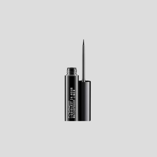 MAC Liquidlast 24-Hour Waterproof Liner - Long-lasting Black 1.5ml - £23