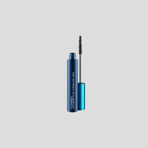 MAC Extended Play Lash Mascara - Gigablack Shade - Lengthening & Volumizing 7g - £21