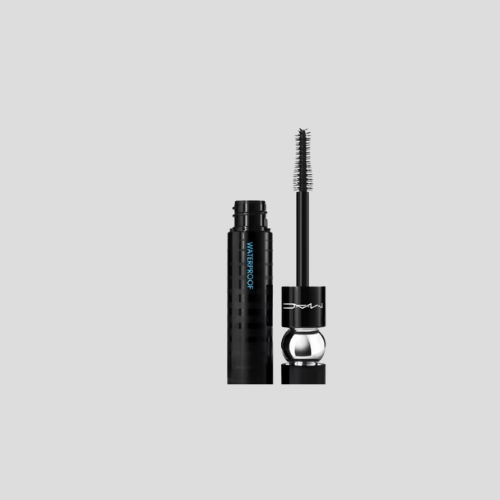 MACStack Waterproof Mascara - Buildable Volume & Length - £28