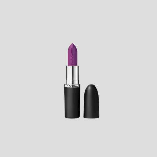 MAC Macximal Silky Matte Lipstick - Everybody's Heroine Shade - Soft Pink Matte Finish 3g - £26