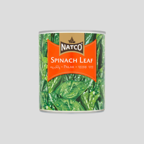 Natco Premium Spinach Leaf - 765G Pack