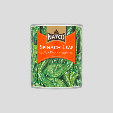 Natco Premium Spinach Leaf - 765G Pack