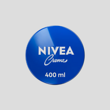 Nivea Moisturising Cream 400ml