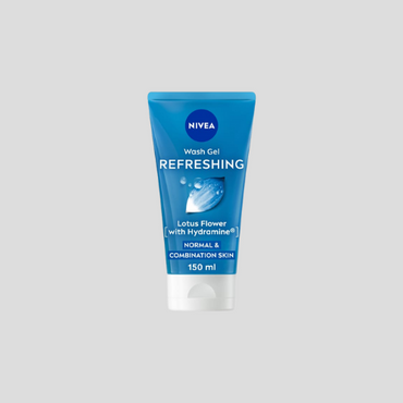 Refreshing Face Wash Gel 150ml