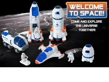 Space Toys For Kids | Rocket Ships, Astronauts & More