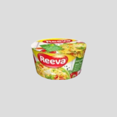 Instant Chicken Flavor: Reeva 75g Noodles