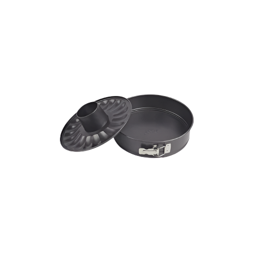 Betty Crocker 28cm Non-Stick Springform Cake Pan with Removable Base

