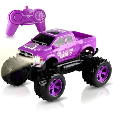 Girls Remote Control Cars – Shop Durable & Safe RC Cars | india grocery – DH-8110D