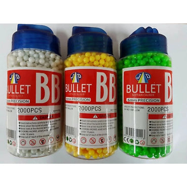 BB Bullets High Grade Pistol Pellets